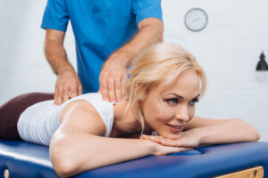 chiropractic care