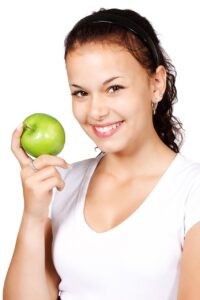 right foods